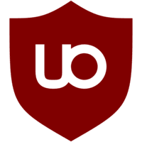 Logo de uBlock Origin