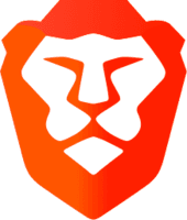 Logo de Brave