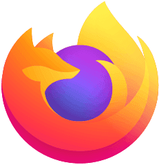 Logo de Firefox